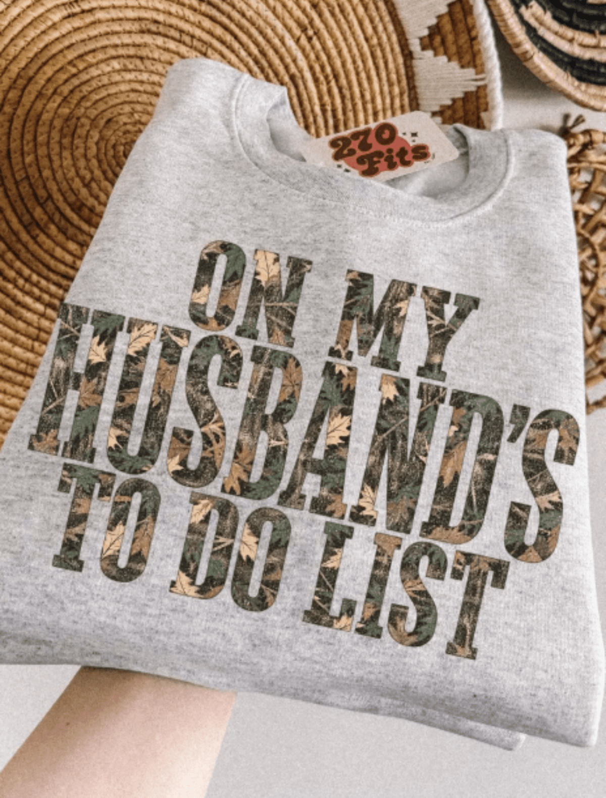 RTS ON MY HUSBANDS TO DO LIST DTF DIRECT TO FILM transfers ADULT 10.5X11.5 - Do it yourself Transfers