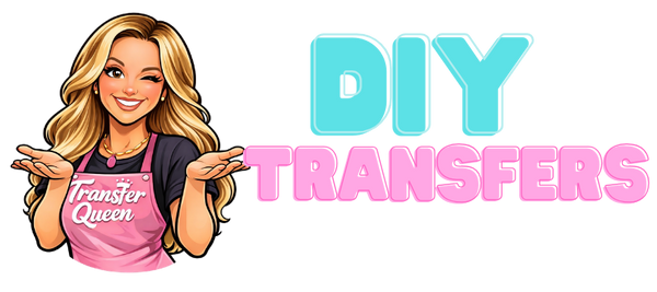 Do it yourself Transfers
