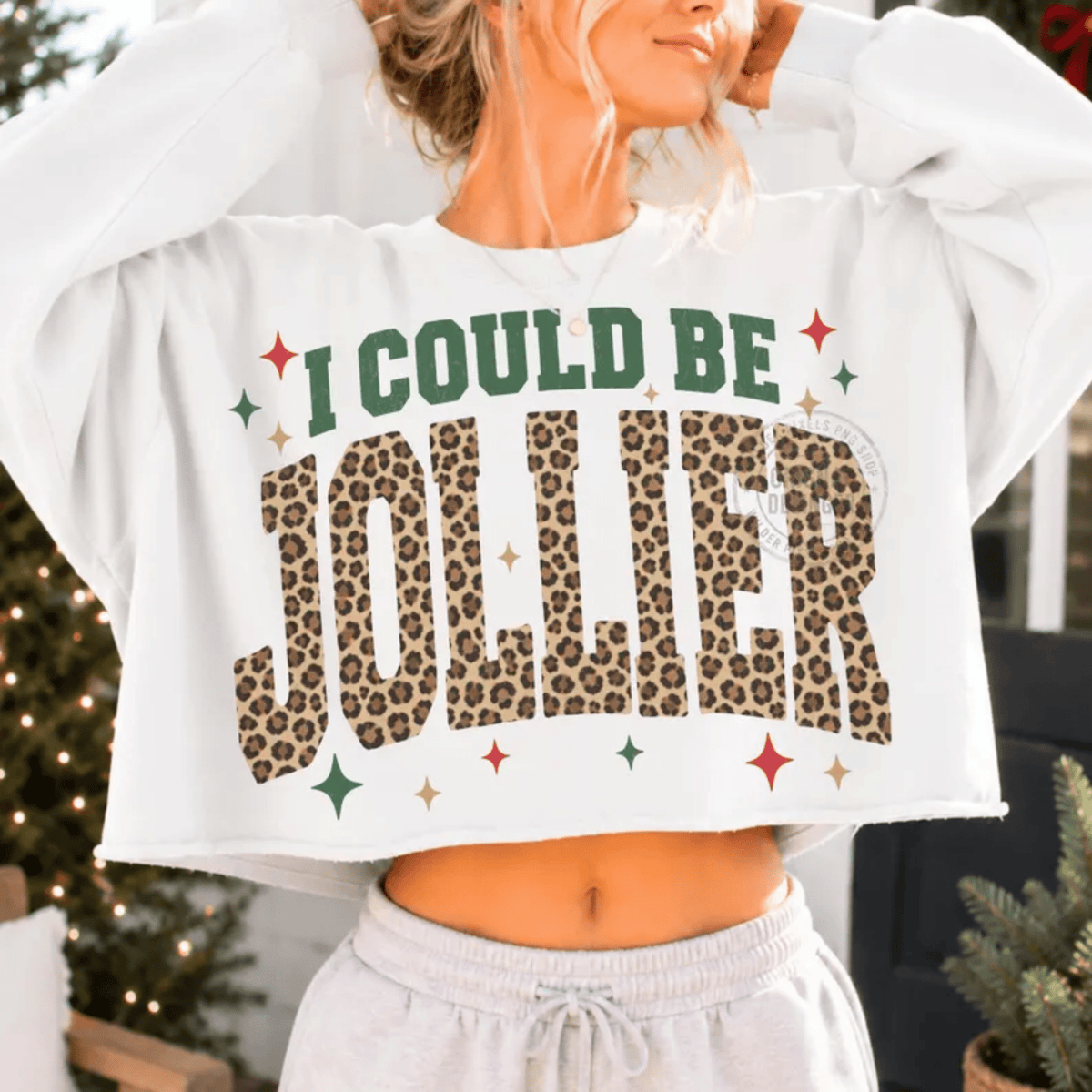 RTS I COULD BE JOLLIER LEOPARD DTF DIRECT TO FILM transfers ADULT 10.5X11.5 - Do it yourself Transfers