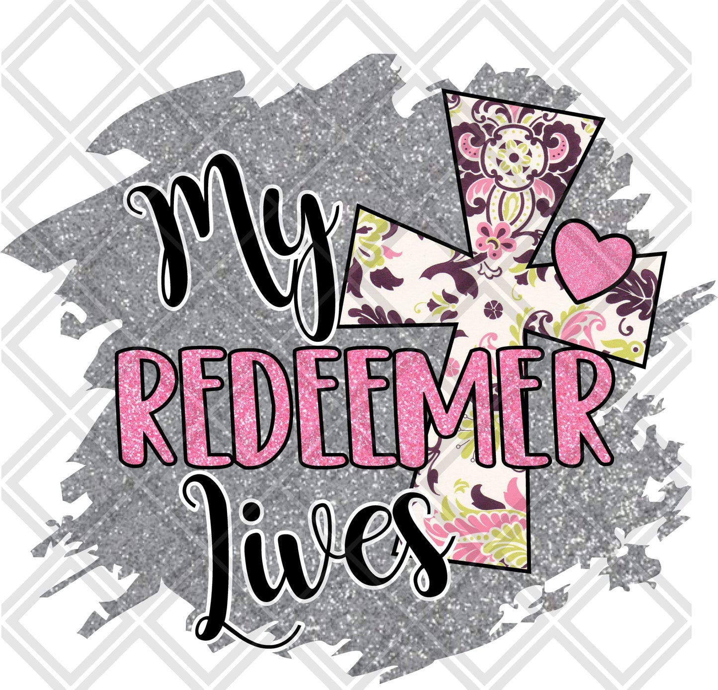 My remeeder lives Digital Download Instand Download